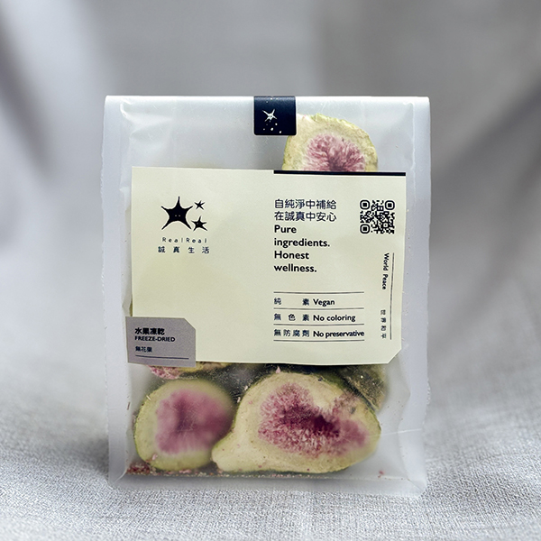 單果日常｜無花果